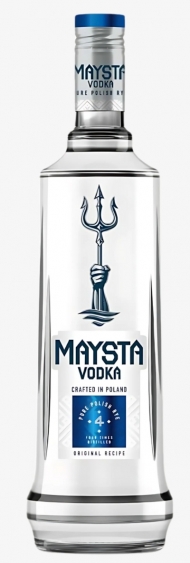 VODKA CL.70 MAYSTA